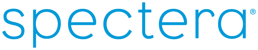 Spectera logo