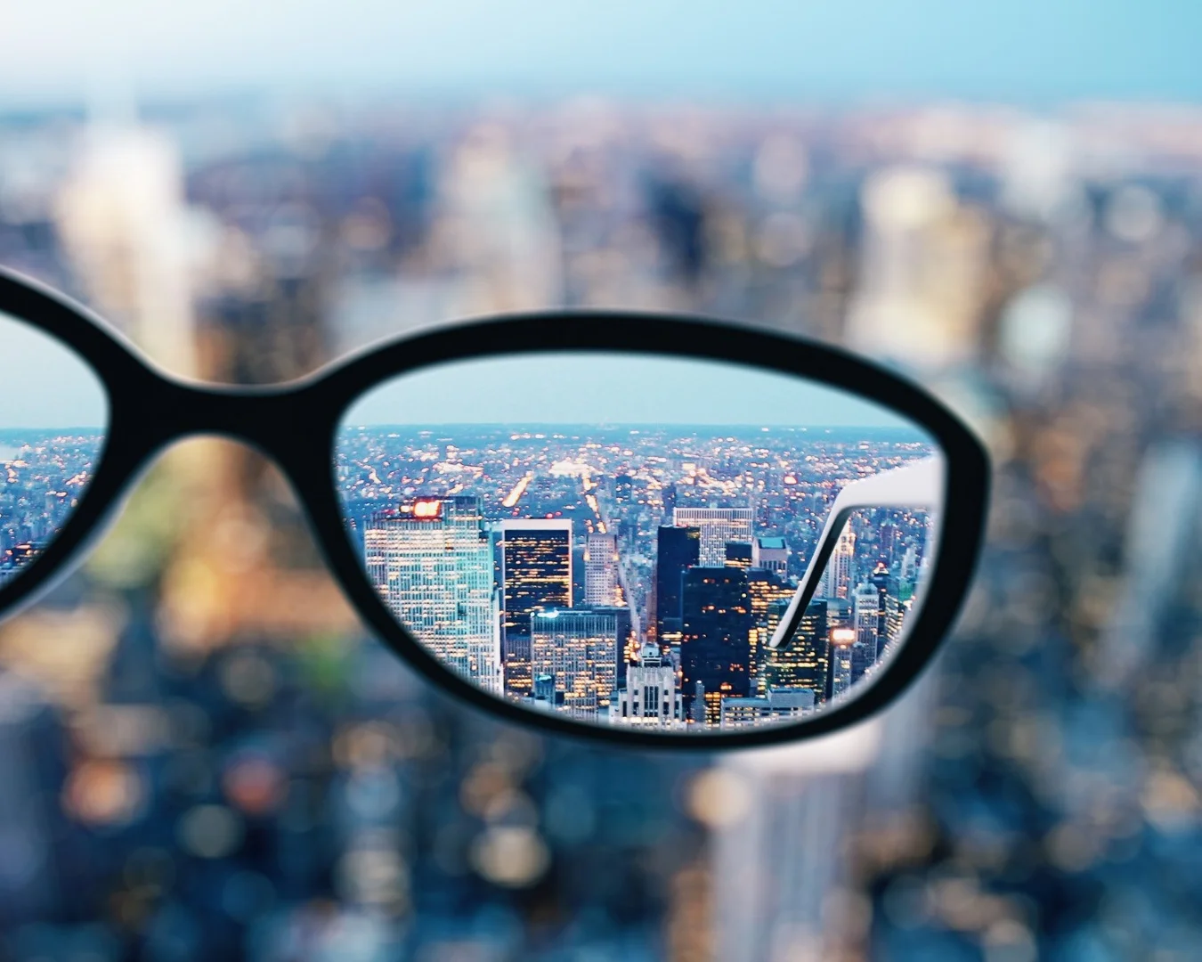 Progressive lenses