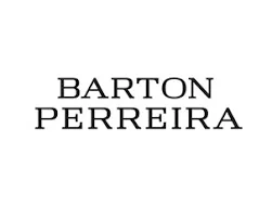 Barton Perreira eyewear logo