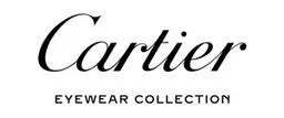 Cartier eyewear logo