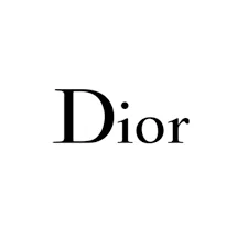 Dior eyewear logo