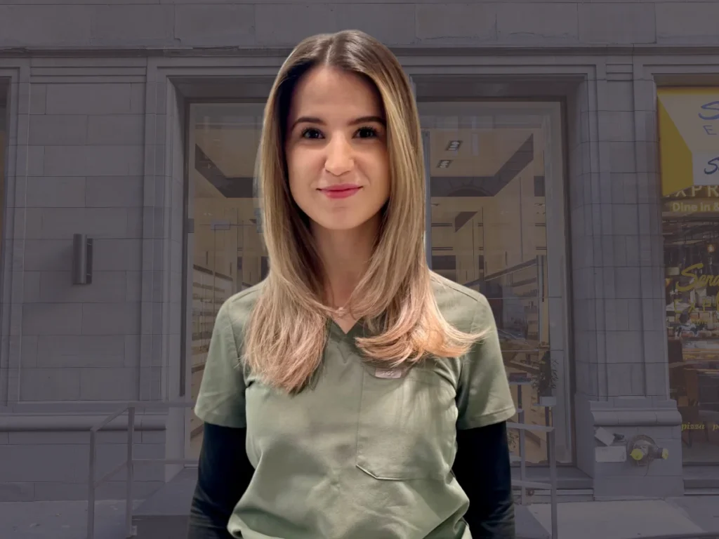 Dr. Kristiana Dodaj