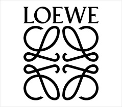Loewe eyewear logo