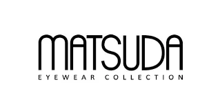 Matsuda eyewear logo