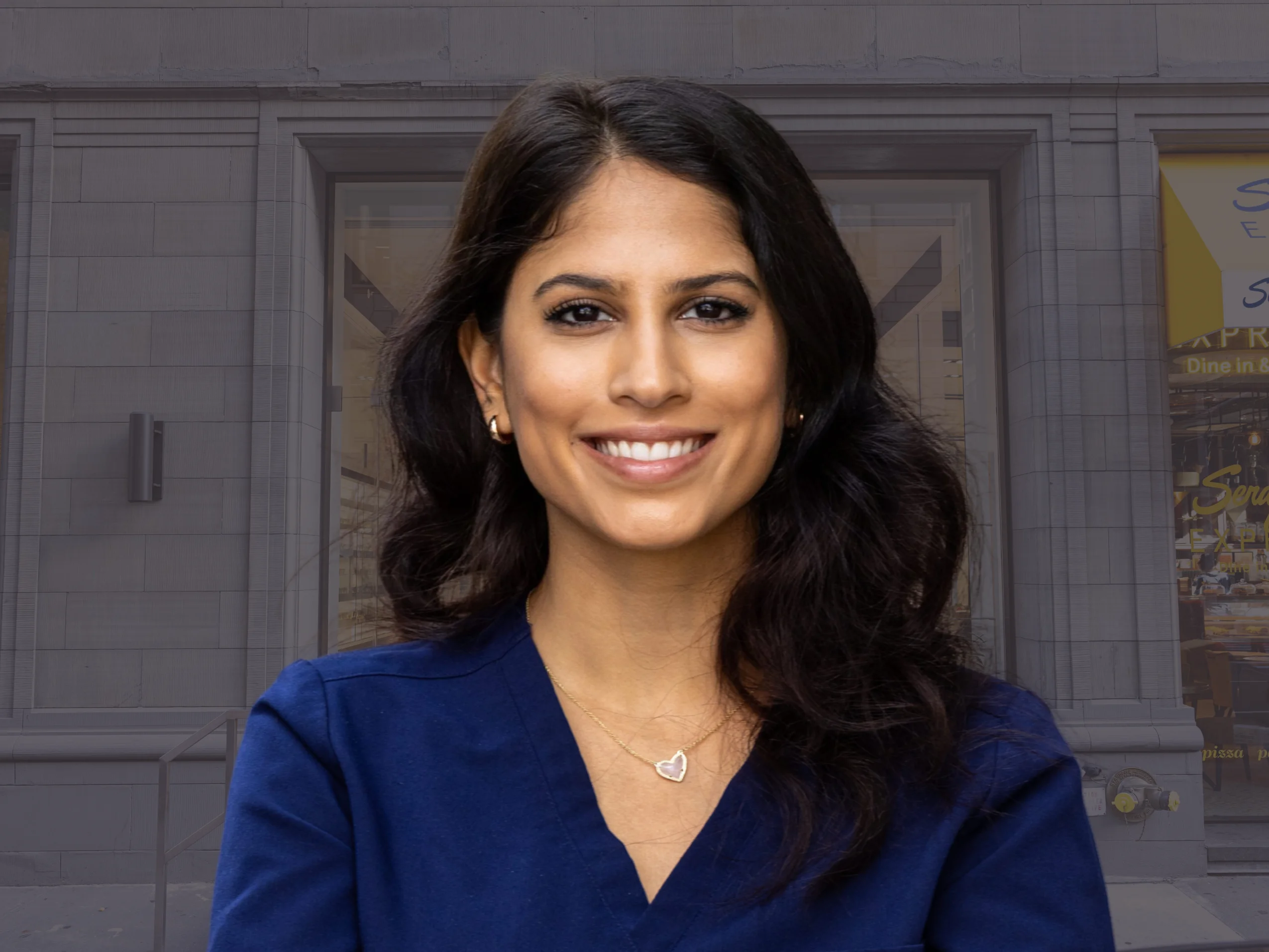 Dr. Timsi Muttreja