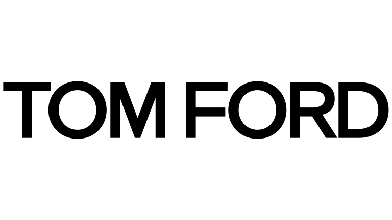 Tom Ford eyewear logo