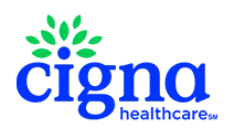 Cigna logo