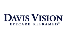 Davis Vision logo