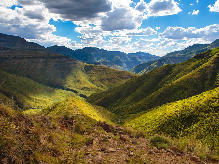 KwaZulu-Natal-drakensberg-mountains