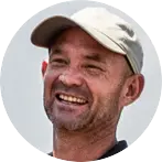 graeme-on-plane-premier-africa