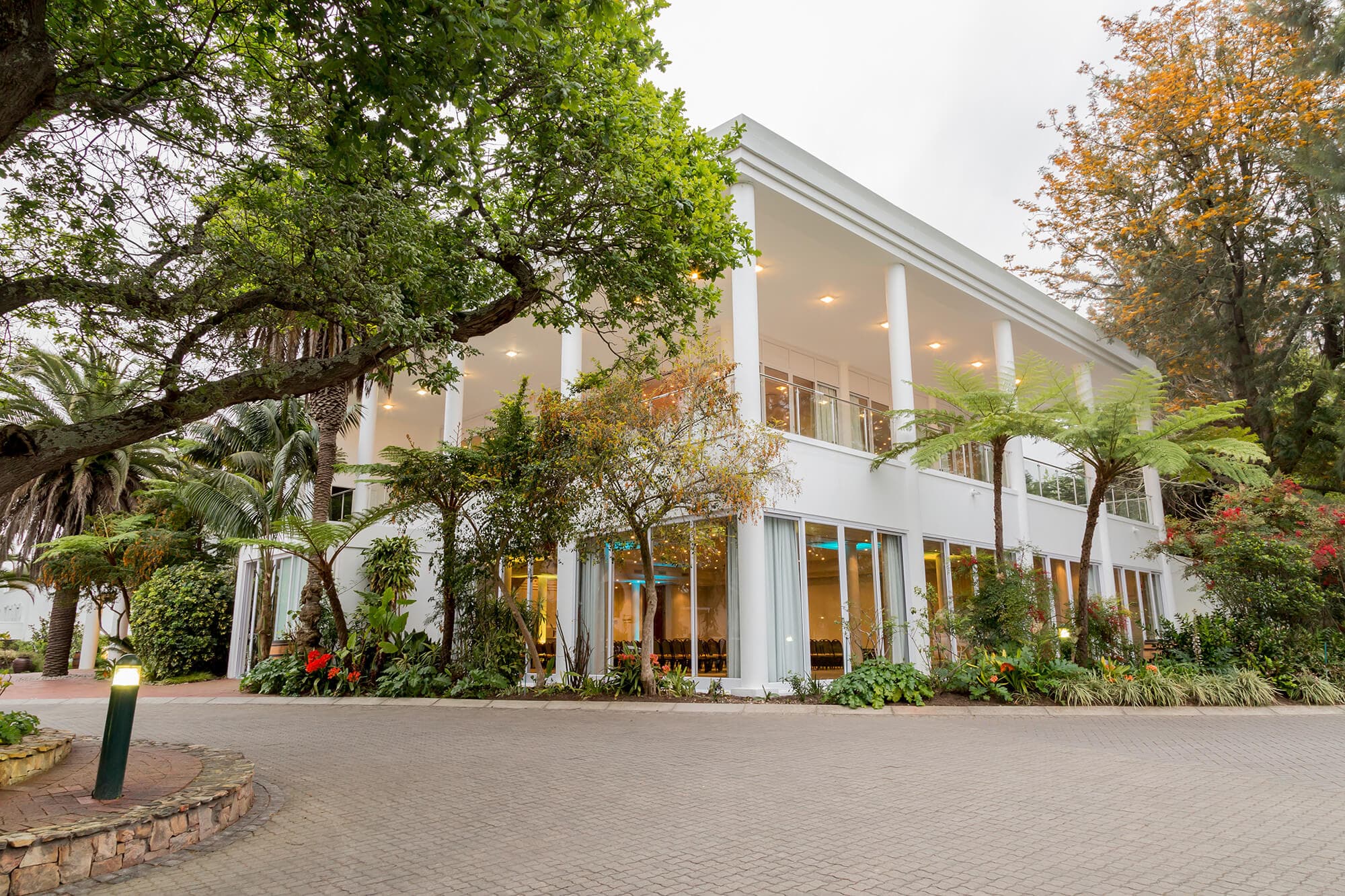 Fancourt Resort