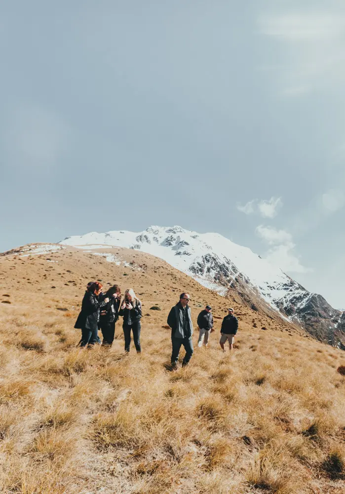 queenstown-glacier-landing-helicopter-flip