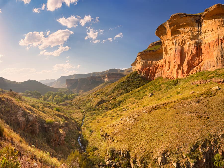 Free-State-golden-gate-highlands-national-park