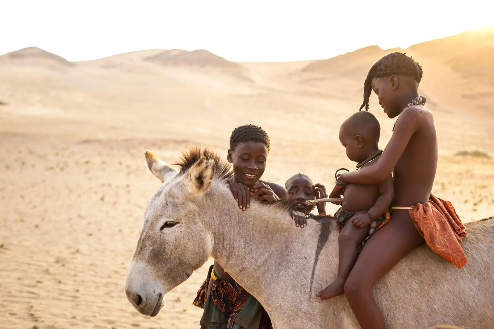 himba-tribe