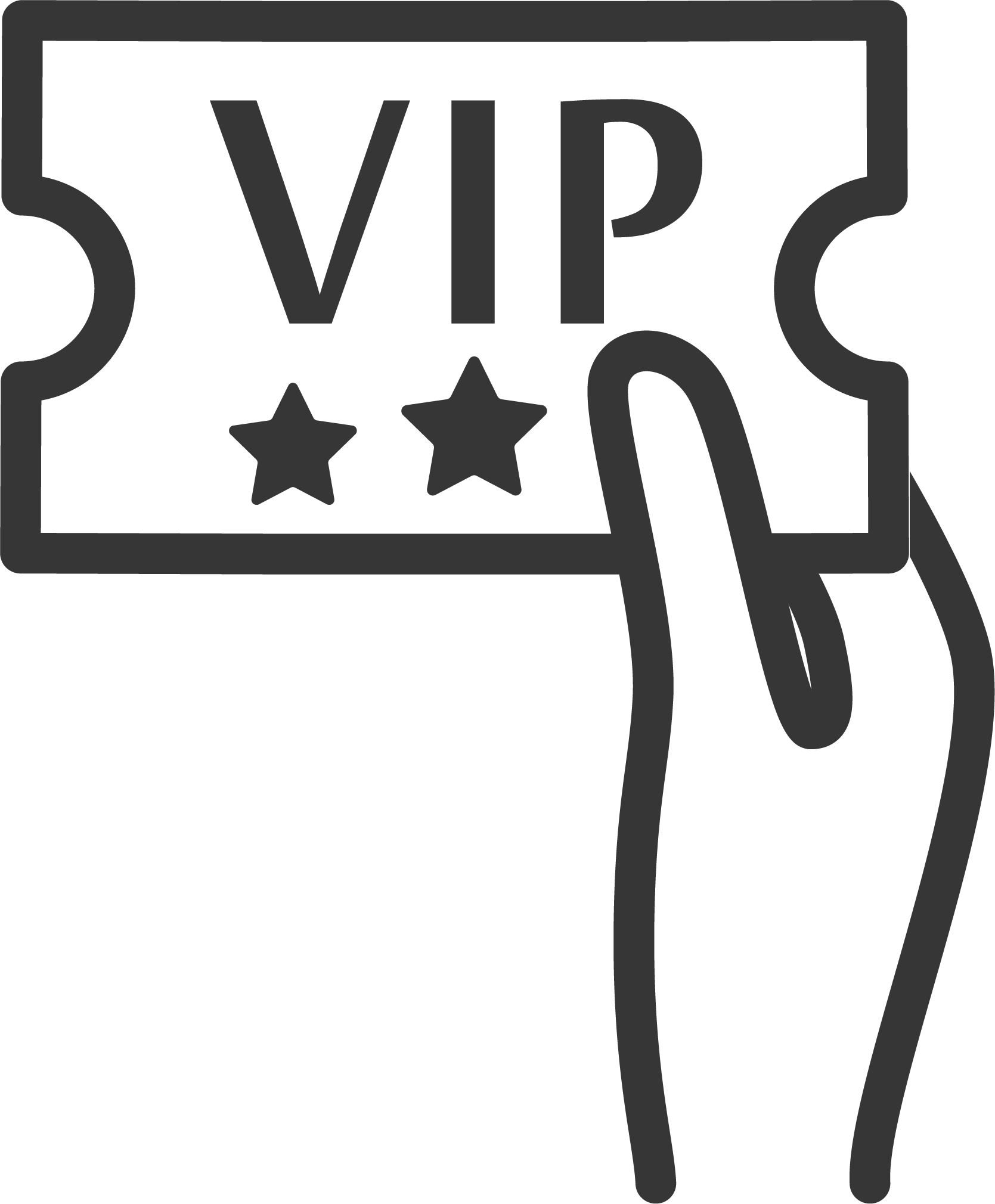 vip