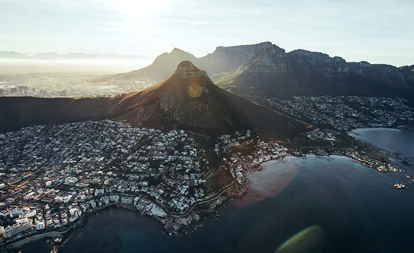Cape-Town