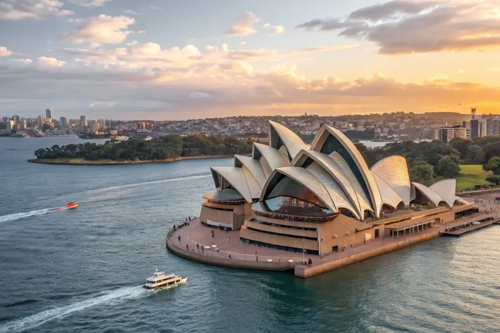 sydney
