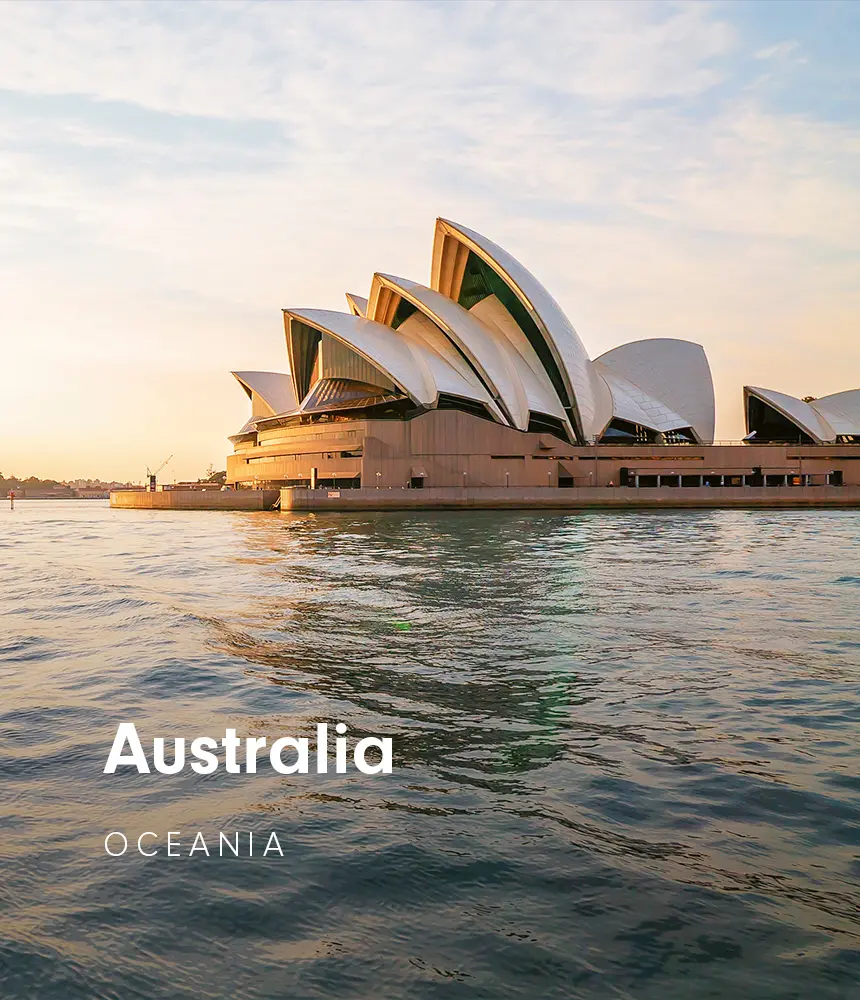 Australia