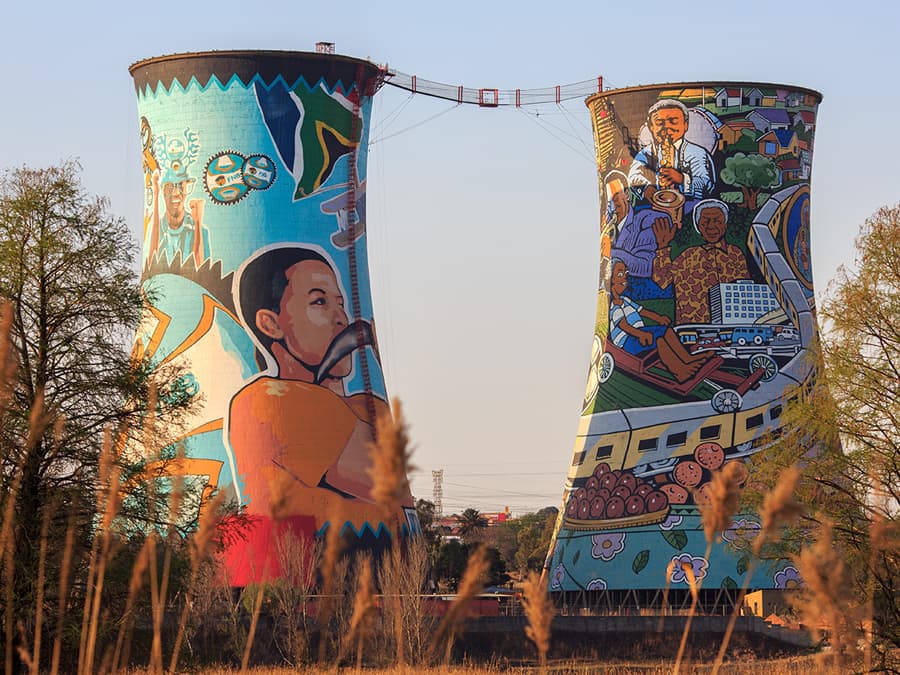 Gauteng-orlando-towers