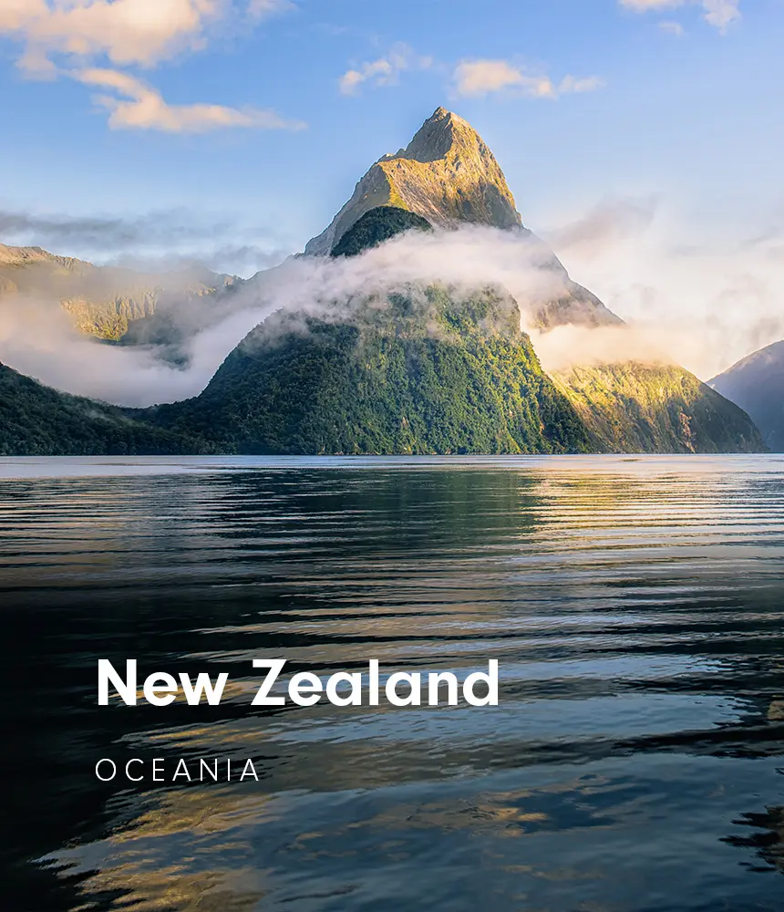 New-Zealand