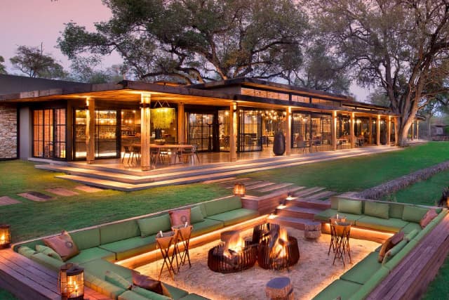 Tengile-Lodge
