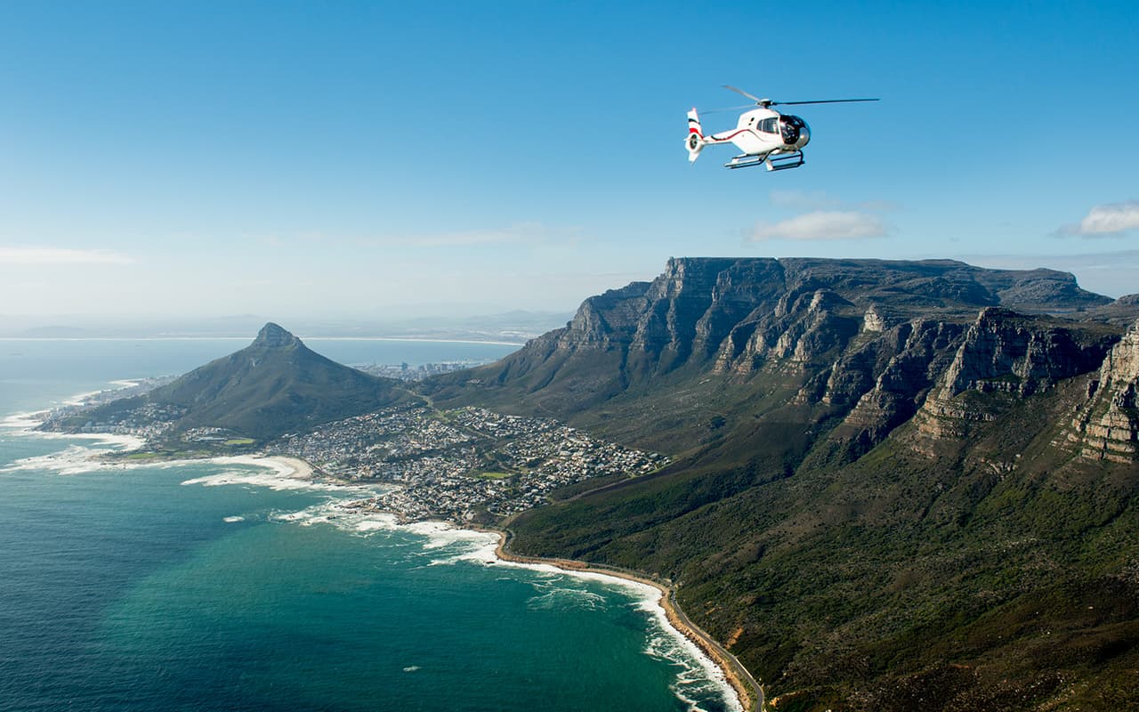 Cape-Town-helicopters