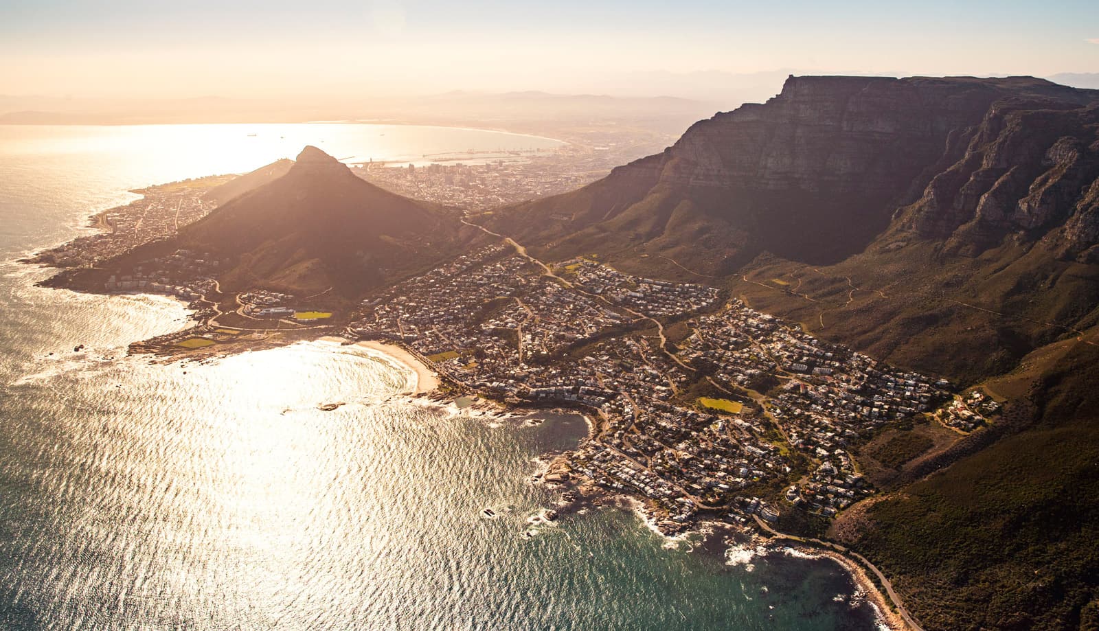 Cape Town