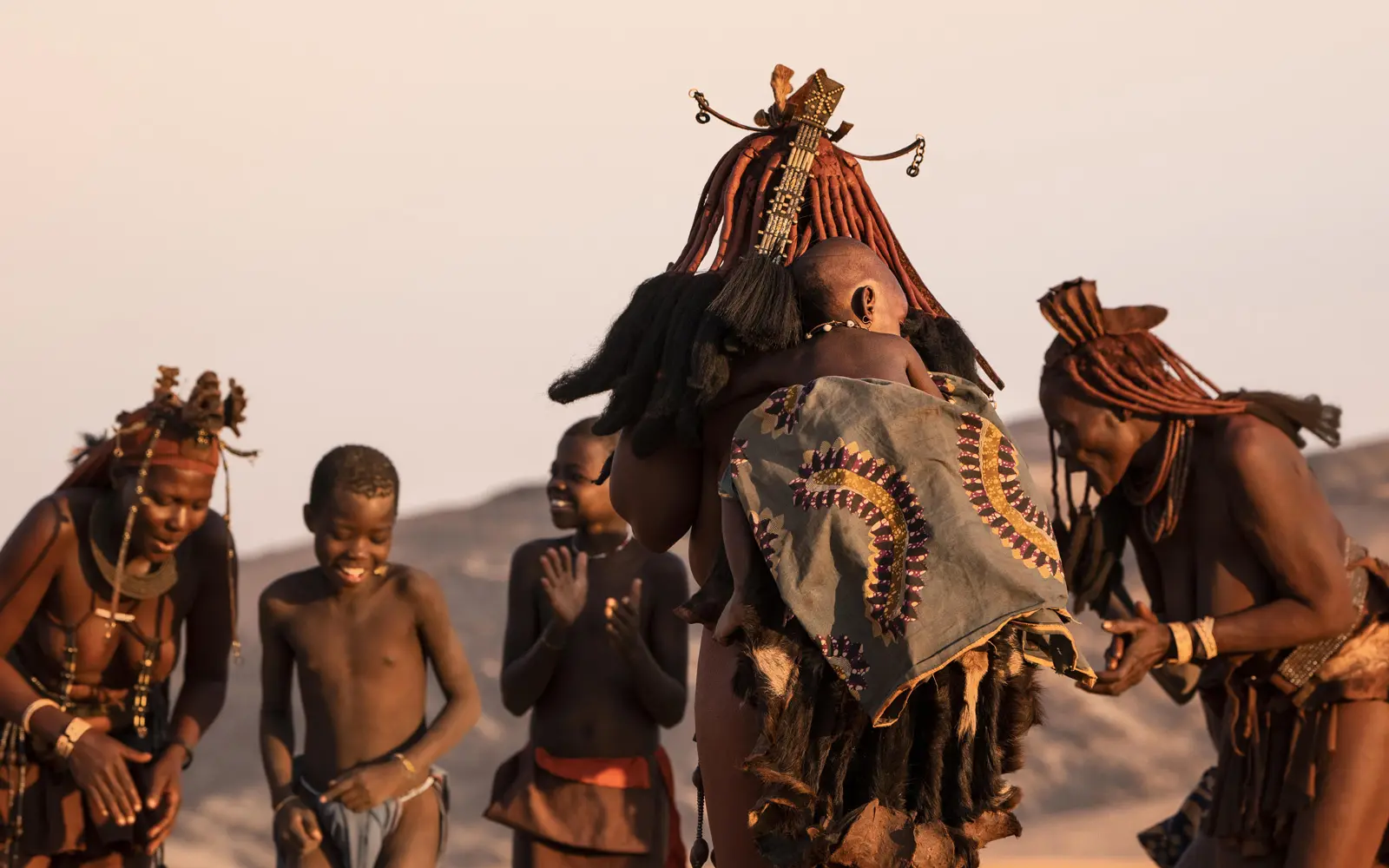 himba-tribe