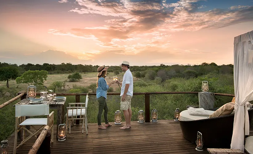 Sabi-Sands
