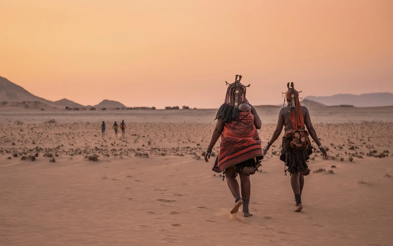 himba-tribe