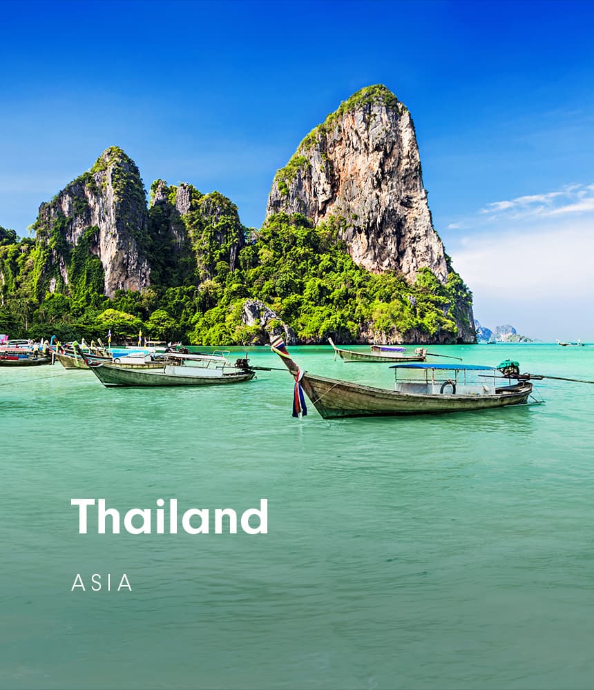 Thailand