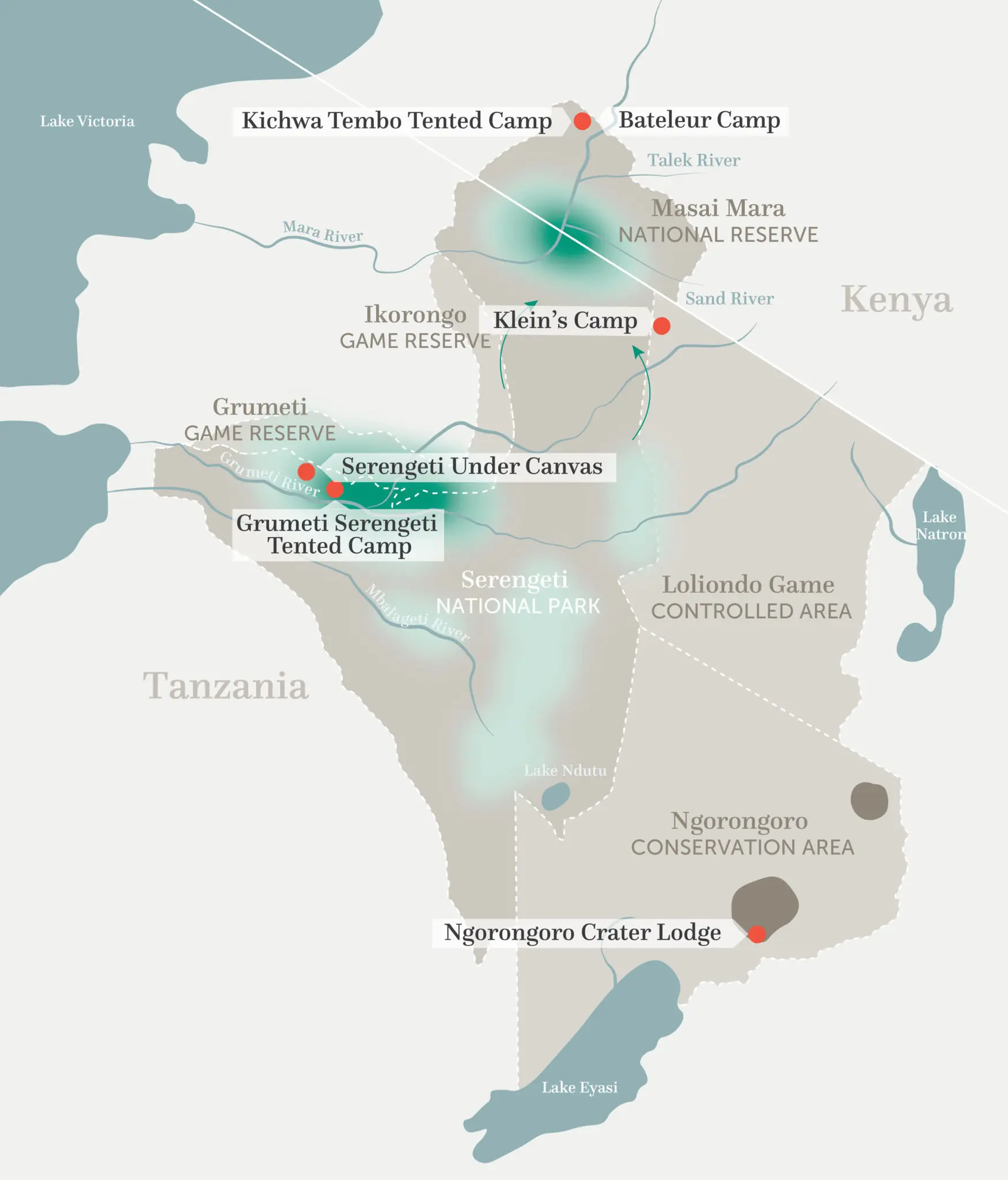 Great-Migration-map