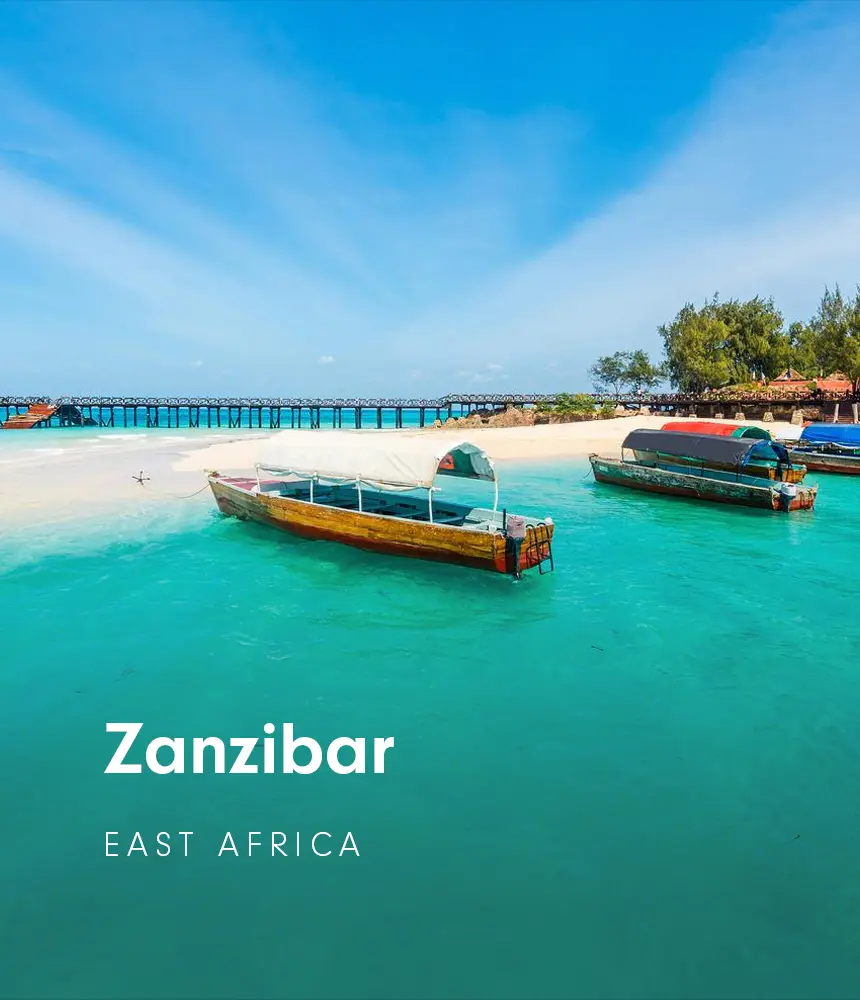 zanzibar