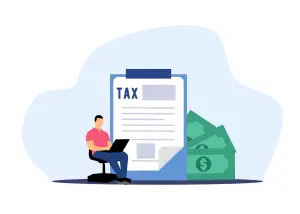 xero tax software