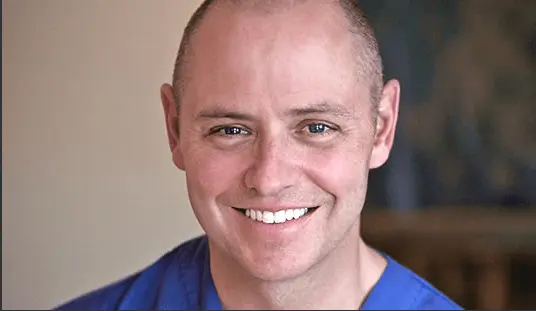 DR. STEPHEN SIMPSON