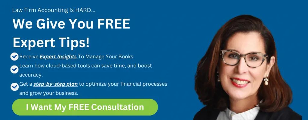 Law firm accounting can be easy with the free tips we give you