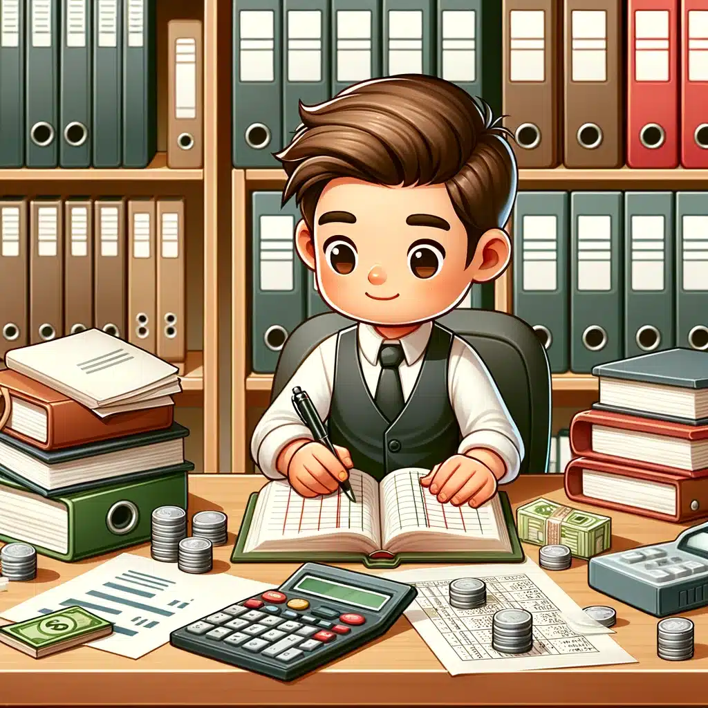  professional bookkeeping services for your business accurate financial records