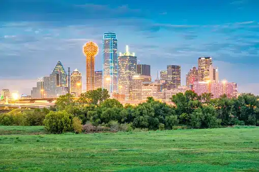 bookkeeping Dallas