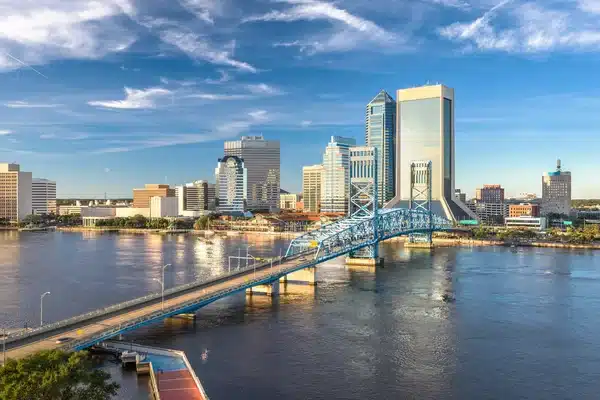 jacksonville fl