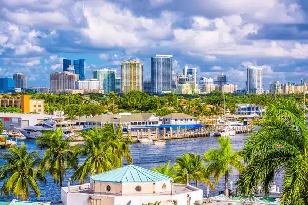 FORT LAUDERDALE