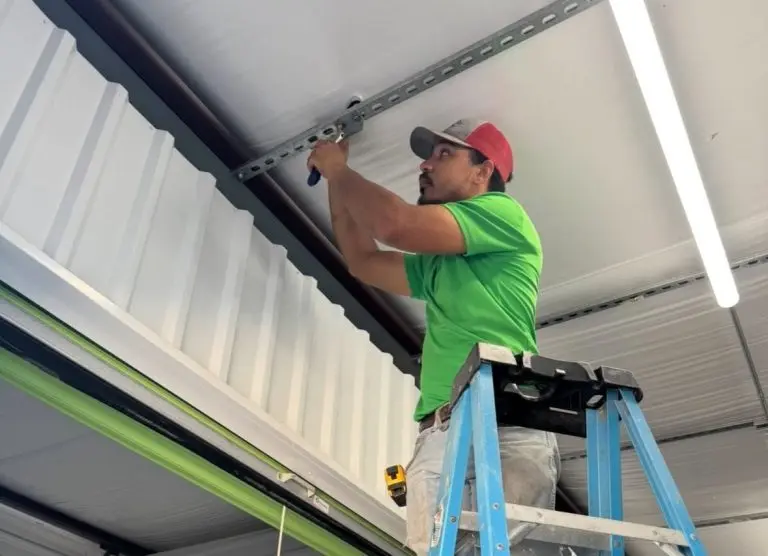 True Air Conditioning and Heating team working