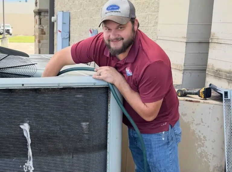 AC Maintenance