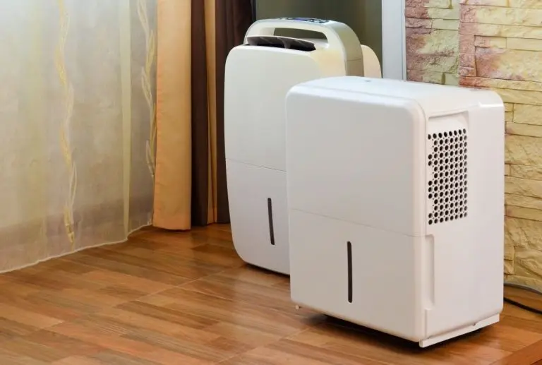 whole house dehumidifier