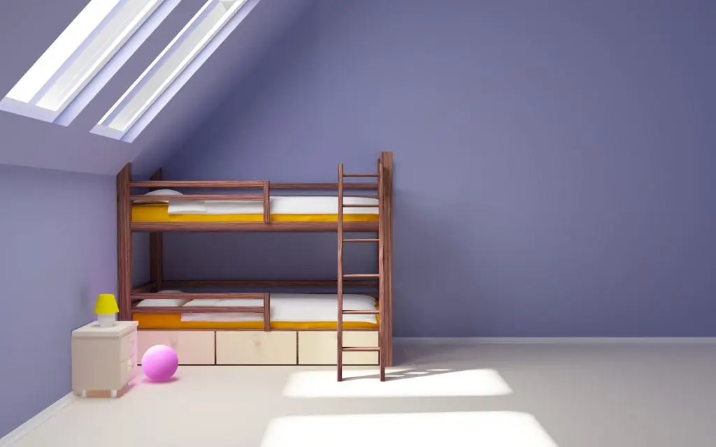 Interior Painting Service in Billings