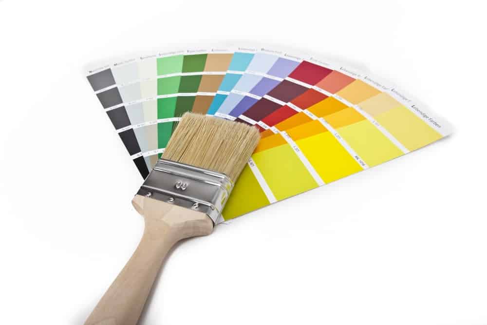 Color Trends for the Living Room in 2018