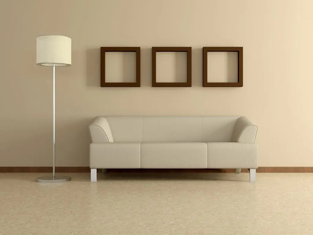 furniture color blend
