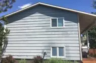 house exterior painting in Billings, MT