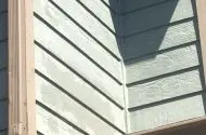 Wax Bleed Siding Billings, MT