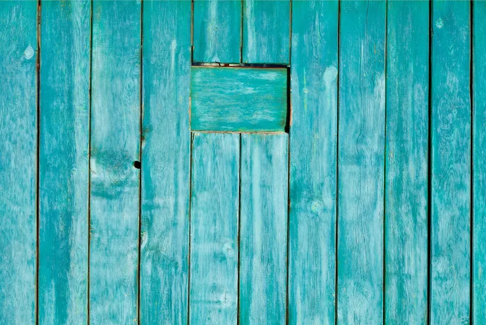 faded wood wall paint
