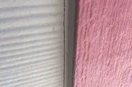 how to caulk a house for painting